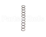 0Q0002 Electrolux Professional O-Ring, 8,73X1,78, Set 10 Pieces