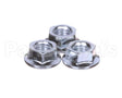 0Q0011 Electrolux Professional Nut, M5, Set 3Pcs