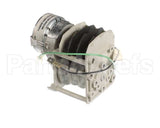 0R0058 Electrolux Professional Timer