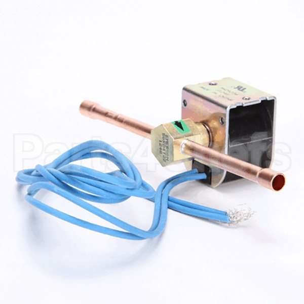 0RFSOL9801 Compatible Randell Solenoid Valve - 120V