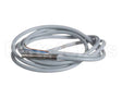0S0298 Electrolux Professional Temperature Probe; 1,5 Mt Silic.