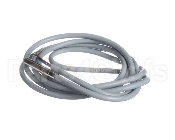 0S0298 Electrolux Professional Temperature Probe; 1,5 Mt Silic.