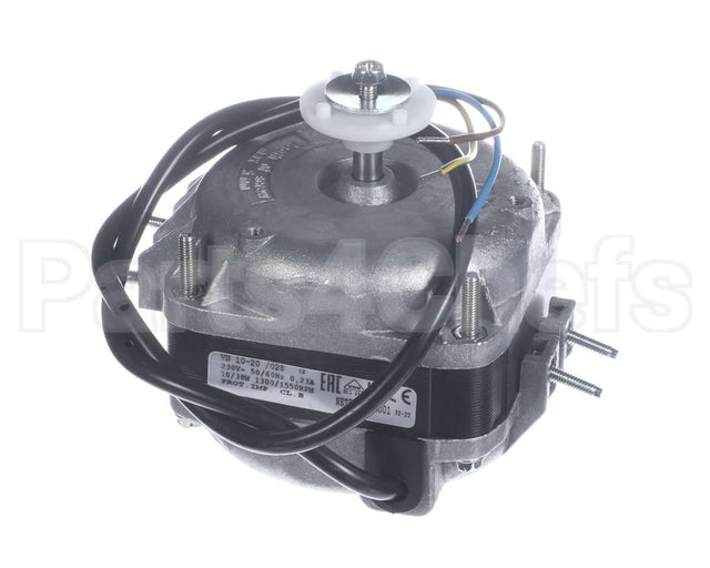 0S0561 Electrolux Professional Fan; 10-38W 230-240V 50-60Hz Rpm1300-15