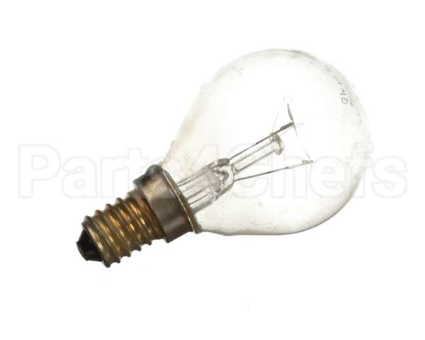 0S0596 Electrolux Professional Lamp