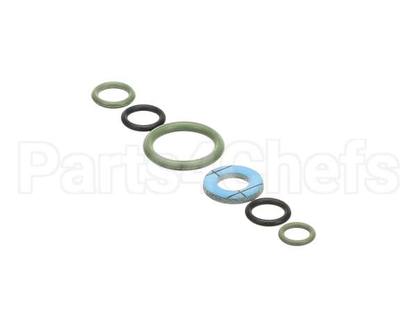 0S0847 Electrolux Professional O-Ring Set