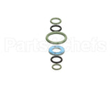 0S0847 Electrolux Professional O-Ring Set