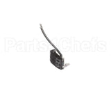 0S0915 Electrolux Professional Overheat Protector; 4Tm 757 Nfbyy-153