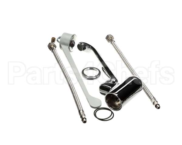 0S1243 Electrolux Professional Tap