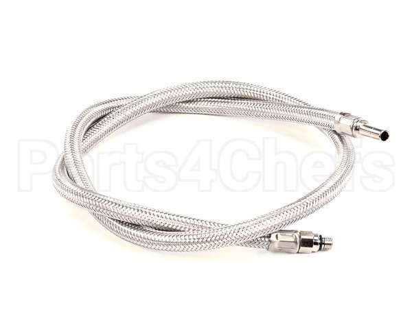 0S1255 Electrolux Professional Hose, D.8 M L100Cm