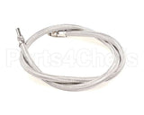 0S1255 Electrolux Professional Hose, D.8 M L100Cm