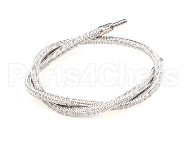 0S1255 Electrolux Professional Hose, D.8 M L100Cm