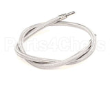 0S1255 Electrolux Professional Hose, D.8 M L100Cm