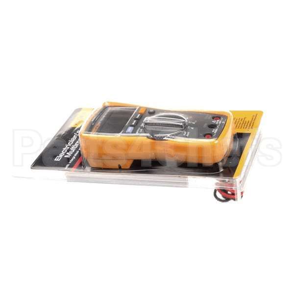 0S1282 Compatible Electrolux Digitalmultimeter, Fluke 117