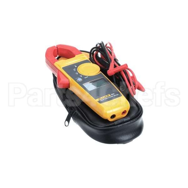 0S1456 Compatible Electrolux Digitalclampmeter, Fluke 323