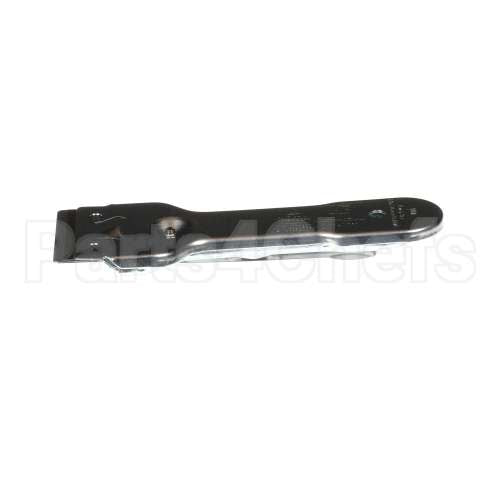 0S1606 Electrolux Professional Scraper For Glass-Ceramic Plat