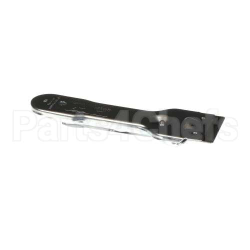 0S1606 Electrolux Professional Scraper For Glass-Ceramic Plat