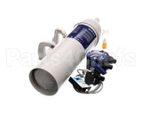 0S1629 Electrolux Professional Purity C300 Quell Kit With Of Flow Meter