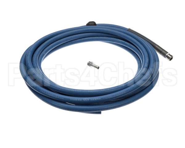 0S1939 Electrolux Professional Hose; Epdm Maxireel,10Mt Fil. Mg1/2