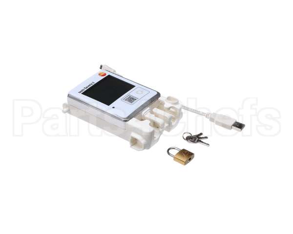 0S1998 Electrolux Professional Data Logger Saveris 2 T1 Wi-Fi (Wlan)