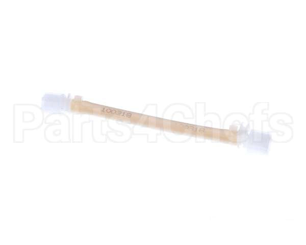 0S2121 Kelvinator Detergent Dispdr Hose 6,25X10,