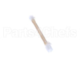 0S2121 Kelvinator Detergent Dispdr Hose 6,25X10,