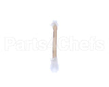 0S2121 Kelvinator Detergent Dispdr Hose 6,25X10,