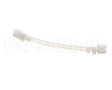 0S2122 Kelvinator Rinse Tube; With Joints; 3X8Mm