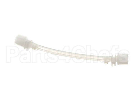 0S2122 Kelvinator Rinse Tube; With Joints; 3X8Mm