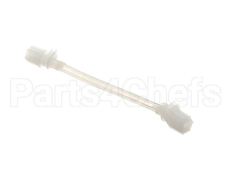 0S2122 Kelvinator Rinse Tube; With Joints; 3X8Mm