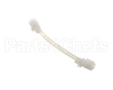 0S2122 Kelvinator Rinse Tube; With Joints; 3X8Mm
