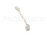 0S2122 Kelvinator Rinse Tube; With Joints; 3X8Mm