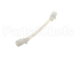 0S2122 Kelvinator Rinse Tube; With Joints; 3X8Mm