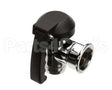 0S2227 Electrolux Professional Drain Tap; 2"; Type Gbm