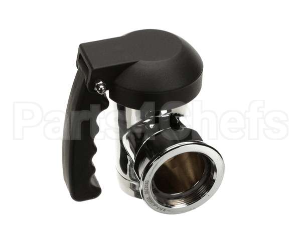 0S2227 Electrolux Professional Drain Tap; 2"; Type Gbm