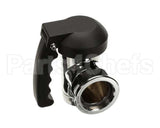 0S2227 Electrolux Professional Drain Tap; 2"; Type Gbm