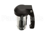 0S2227 Electrolux Professional Drain Tap; 2"; Type Gbm