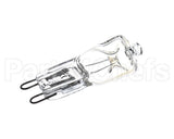 0S2260 Electrolux Professional Halogen Lamp; 230V 40W G9