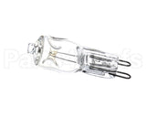 0S2260 Electrolux Professional Halogen Lamp; 230V 40W G9