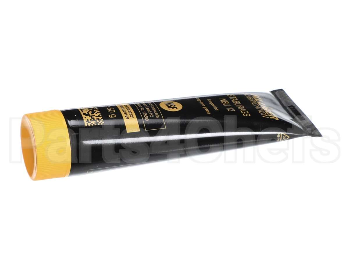 0S2275 Electrolux Professional Grease; Staburags Nbu 12; 50Gr