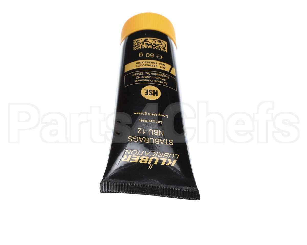 0S2275 Electrolux Professional Grease; Staburags Nbu 12; 50Gr
