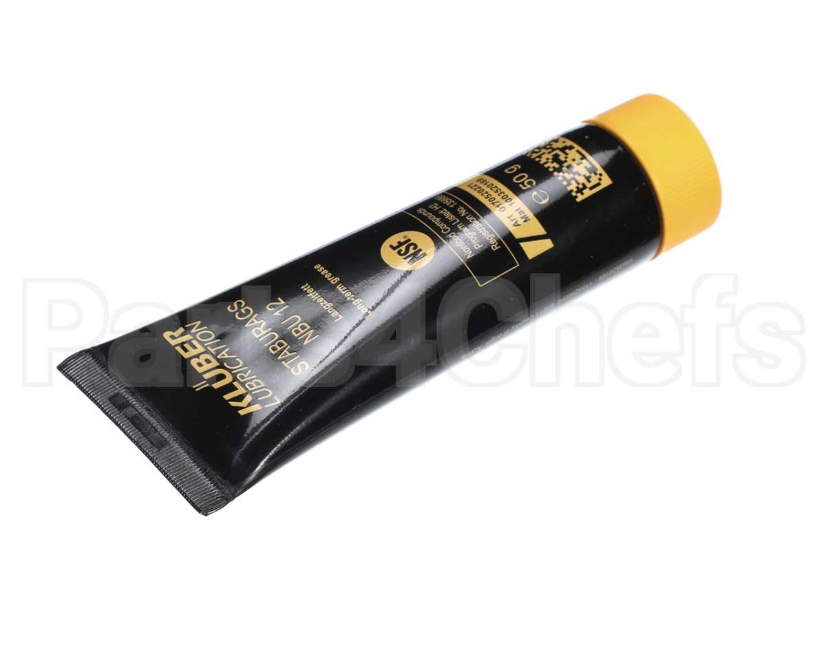 0S2275 Electrolux Professional Grease; Staburags Nbu 12; 50Gr