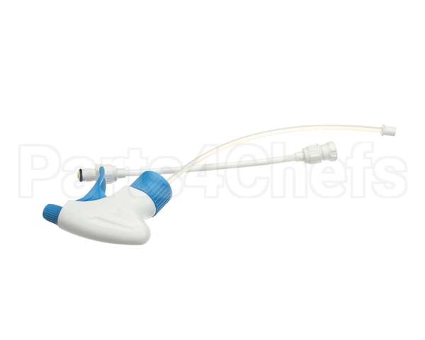 0S2331 Electrolux Professional Trigger Kit W/ Extension Rapid