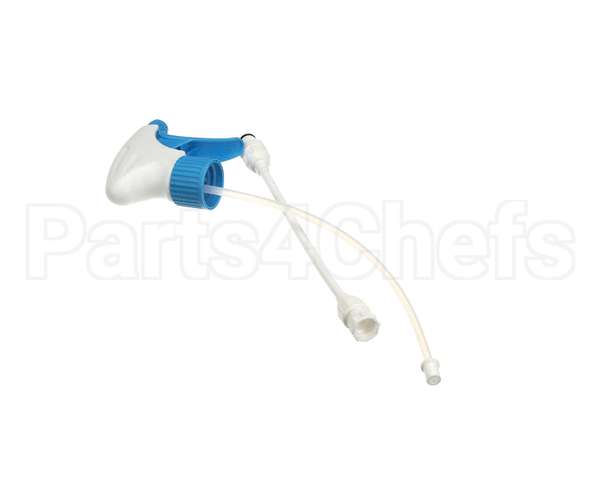 0S2331 Electrolux Professional Trigger Kit W/ Extension Rapid