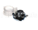 0S2782 Electrolux Professional Pump; Detergent