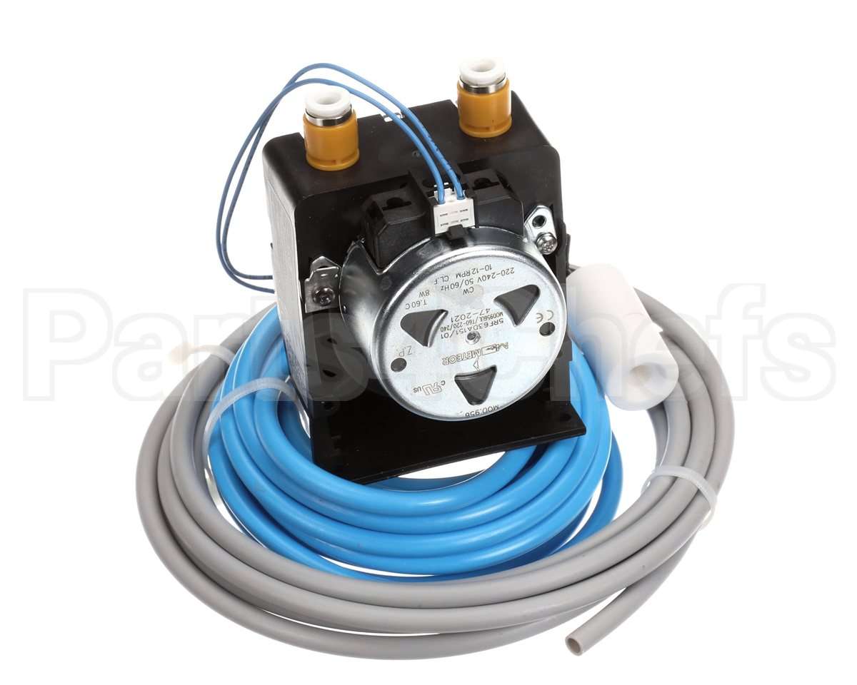 0S2787 Electrolux Professional Rinse Pump