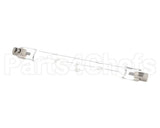 0S2862 Electrolux Professional Halogen Lamp, 230V-160W R7S