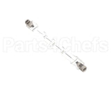 0S2862 Electrolux Professional Halogen Lamp, 230V-160W R7S