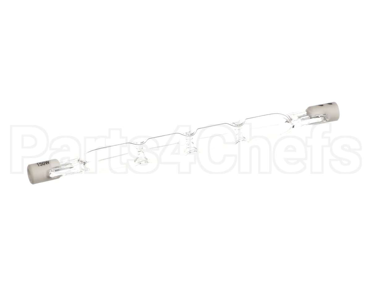 0S2862 Electrolux Professional Halogen Lamp, 230V-160W R7S