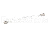 0S2862 Electrolux Professional Halogen Lamp, 230V-160W R7S