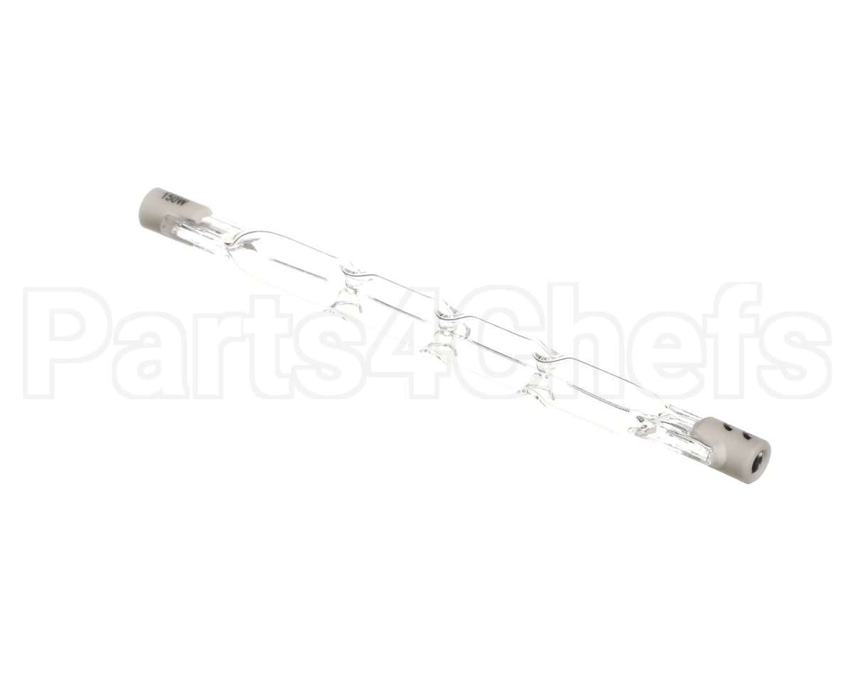 0S2862 Electrolux Professional Halogen Lamp, 230V-160W R7S